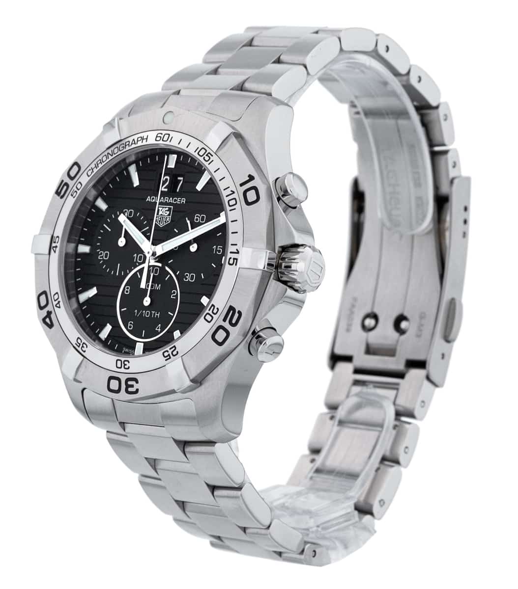 Tag Heuer Aquaracer CAF101E.BA0821 Tag Heuer Aquaracer CAF101E.BA0821